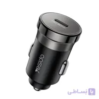 شارژر فندکی 30 وات تایپسی یسیدو YESIDO Y74