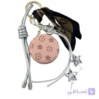 آویز کیف چارم بگ دیور لویی ویتون مدل آینه کد J4197