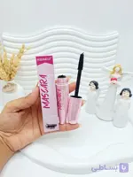 ریمل حجم دهنده و پر پشت کننده مژه برند هدی موجی کد 5022