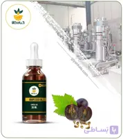 روغن هسته انگور