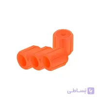 سر والف شبرنگ خودرو و موتورسیکلت بسته 4 عددی