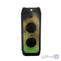 اسپیکر پارتی باکس ویکر ۴۴۵۵ لیزردار (Vker)