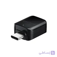 تبدیل USB OTG به تایپ سی سامسونگ SAM-OTG