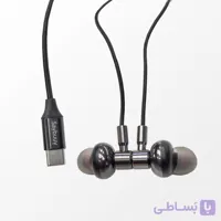 هندزفری سیمی سی بای با درگاه تایپسی SAYBUUY H1-C