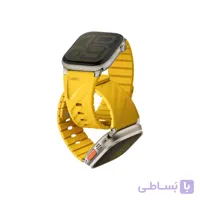 بند اپل واچ Uniq Fluo