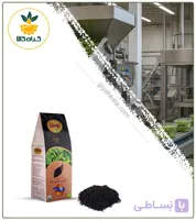 چای ممتاز ارگانیک زوبین