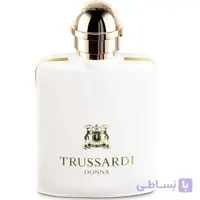 ادکلن ادو تویلت زنانه پرستیژ Trussardi Donna (W) 50ml Edp Spr