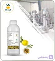 روغن فرابکر زیتون ارگانیک اکسیر