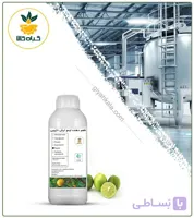 طعم دهنده لیمو ترش دارویی بسته بندی