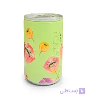 دستمال مرطوب طرح قوطی مدل 41857