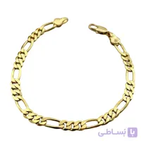 دستبند زنانه ژوپینگ مدل فیگارو B5185