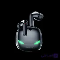 هدوفون بلوتوثی سی بای SAYBUUY C3N