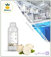 عصاره پیاز سفید مایع