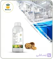عصاره برگ گردو مایع