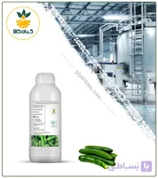 طعم‌ دهنده خیار مخصوص صنایع غذایی