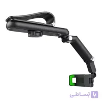 هولدر موبایل 360 درجه مدل سایبان خودرو
