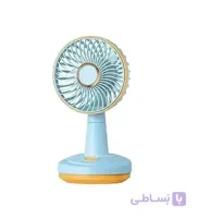 مینی پنکی شارژی پایه گردان مدل 47558