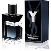 ادکلن ایو سن لورن وای ادو پرفیوم YSL Y (M) 100ml Edp Spr