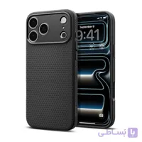 قاب اسپیگن Liquid Air برای iPhone 17 Pro