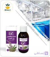 عصاره پنج انگشت خوراکی