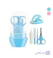 ست مانیکور مدل 42087