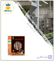 کافی میکس فندق (بسته 10 عدد)