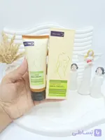 کرم سفید کننده برای نواحی حساس ناحیه زیر بغل و بیکینی کد 4728 (کارتن سبز)