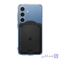 جاکارتی مگ‌سیف اسپیگن سری گلکسی مدل Spigen Urban Fit (Mag Fit)