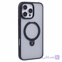 قاب ایکس لول PITHY STONE برای گوشی اپل X-LEVEL IPHONE 16 PROMAX
