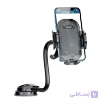 پایه نگهدارنده موبایل روی شیشه و داشبورد خودرو XO C85