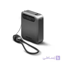 پاوربانک انرژیا مدل | Energea ComPac Loop 20W 10000mAh