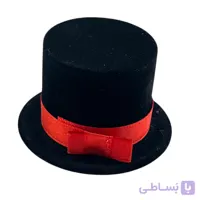 جعبه هدیه انگشتر مدل کلاه کد G4022