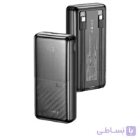 پاوربانک اوی AWEI P57K با ظرفیت 20000 میلی آمپر ساعت
