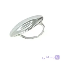 انگشتر زنانه مدل اینه ای کد R51881