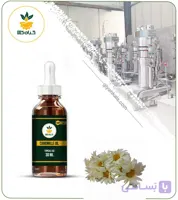 روغن بابونه مخصوص مو