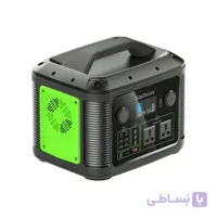 پاور استیشن سی بای SAYBUUY POWERLIFE1200