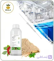 عصاره جینسینگ سفید مایع