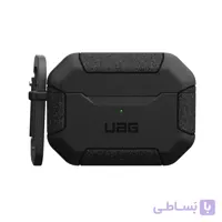 کاور ایرپاد پرو ۲ UAG Scout Series Case for AirPods Pro (2nd Gen)