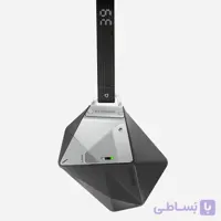 کاور کیس ایرپادز پرو 3 اپل Aulumu A39 Geometric