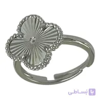 انگشتر زنانه مدل ونکلیف کد R51838