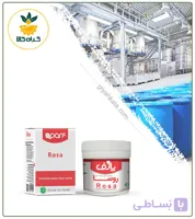 معجون درمان کم خونی خوراکی (روسا)