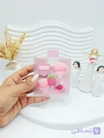 پد انگشتی طرح توت فرنگی برند موکالره کد 6615