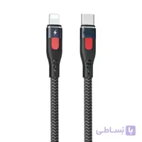 کابل 20 وات TYPE-C به LIGHTNING سی بای SAYBUUY K3 PD-i