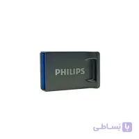 فلش 128 گیگابایت مدل FM20UA-K فیلیپس USB 3.2
