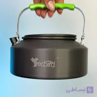 کتری کمپینگ L1.1