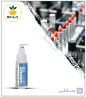 کرم آبرسان گیاهی پمپی