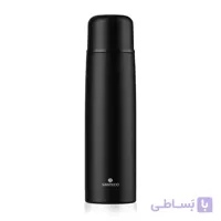 فلاسک دوجداره سانتکو 1000 میلی لیتری مدل VISEU کد HB-1000(WC)