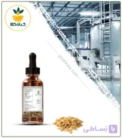 طعم دهنده بهار مرکبات دارویی