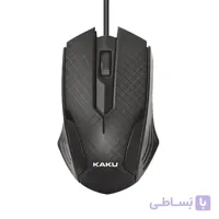 ماوس سیم دار KSC 357 کاکوسیگا (KAKUSIGA)