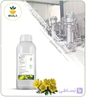 روغن گل مغربی GLA10